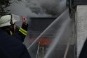 Feuer 5 Roesrath Am Grosshecker Weg P0202